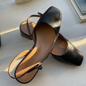 Black Jane Women's Shoes